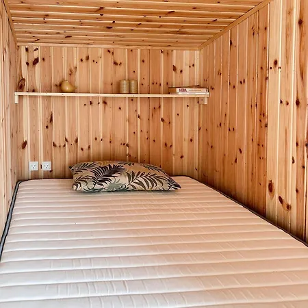 Cozy Retreat Near Sejerobugten Tatil Evi Fårevejle