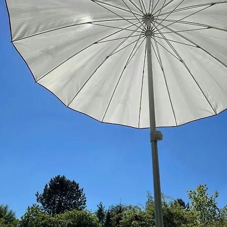 Cozy Retreat Near Sejerobugten Tatil Evi *