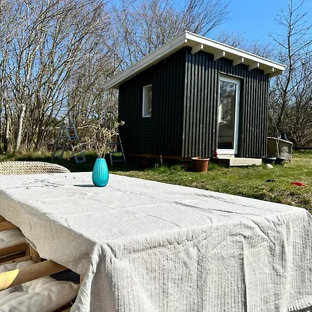 Cozy Retreat Near Sejerobugten