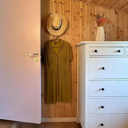 Tatil Evi Cozy Retreat Near Sejerobugten Fårevejle